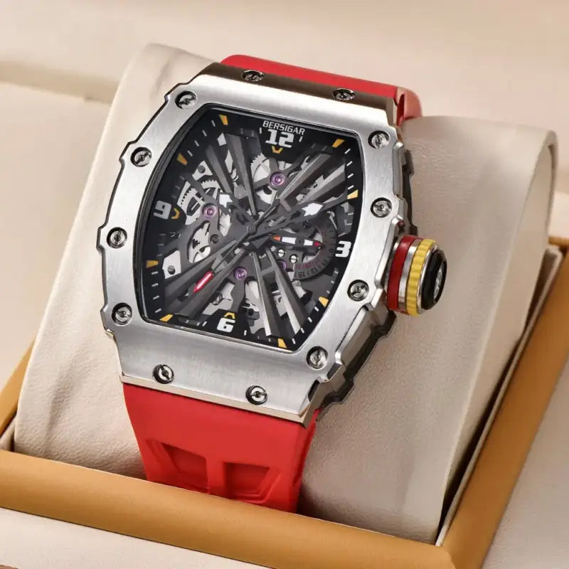 Bersigar Richard 1738 Premium Watch