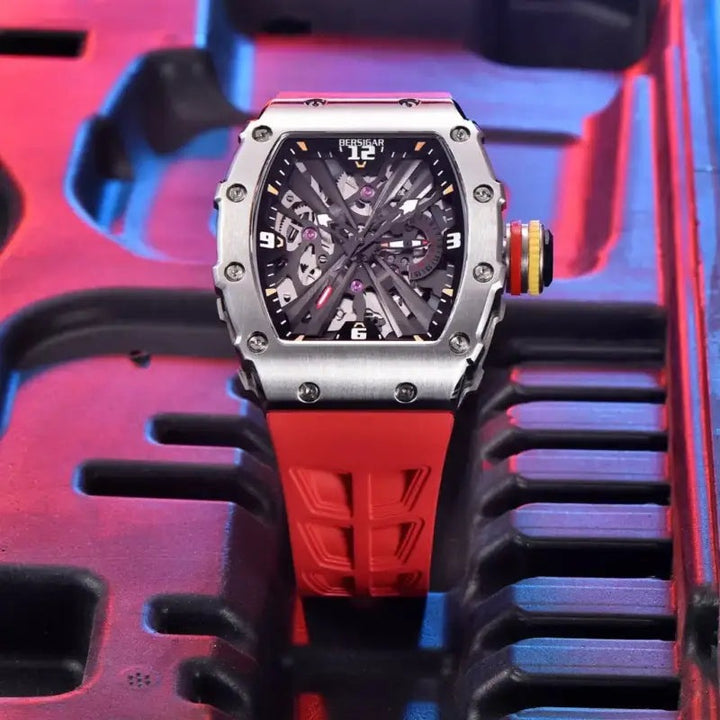 Bersigar Richard 1738 Premium Watch