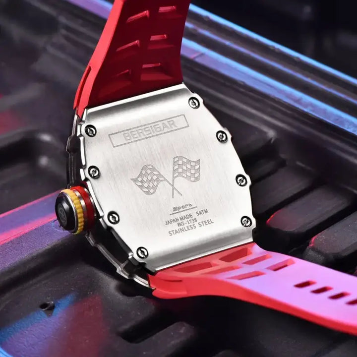 Bersigar Richard 1738 Premium Watch