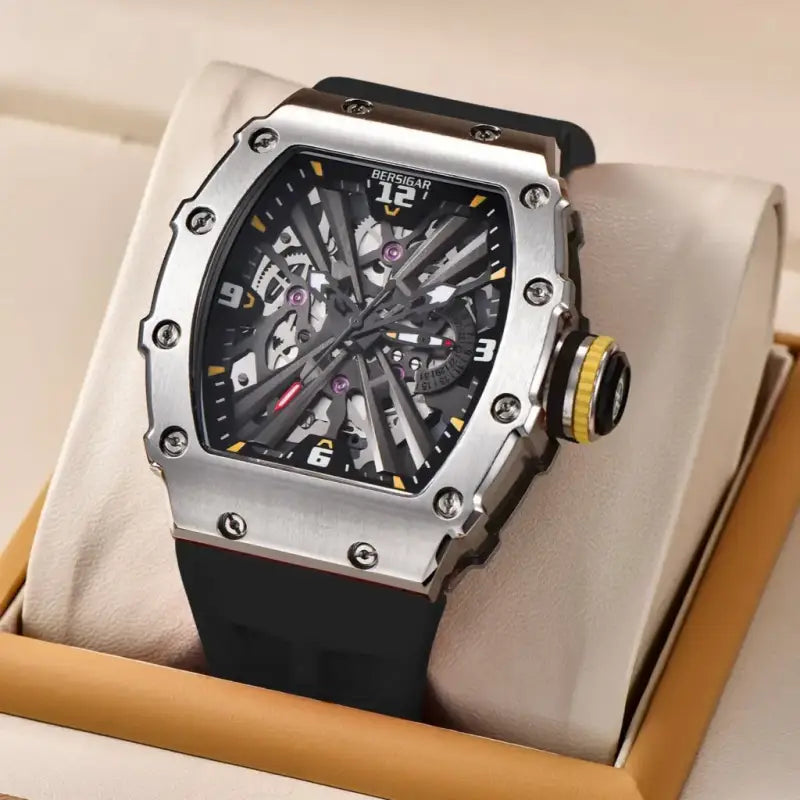 Bersigar Richard 1738 Premium Watch