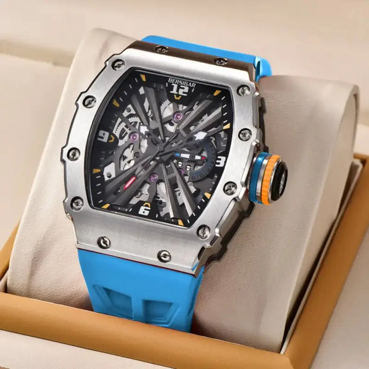 Bersigar Richard 1738 Premium Watch