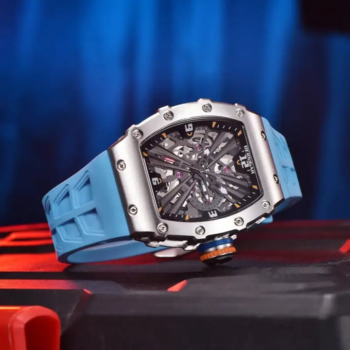 Bersigar Richard 1738 Premium Watch