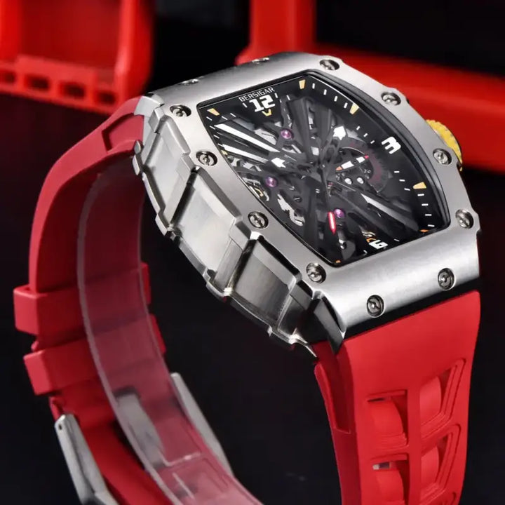 Bersigar Richard 1738 Premium Watch