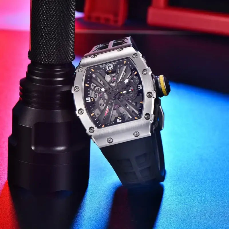 Bersigar Richard 1738 Premium Watch