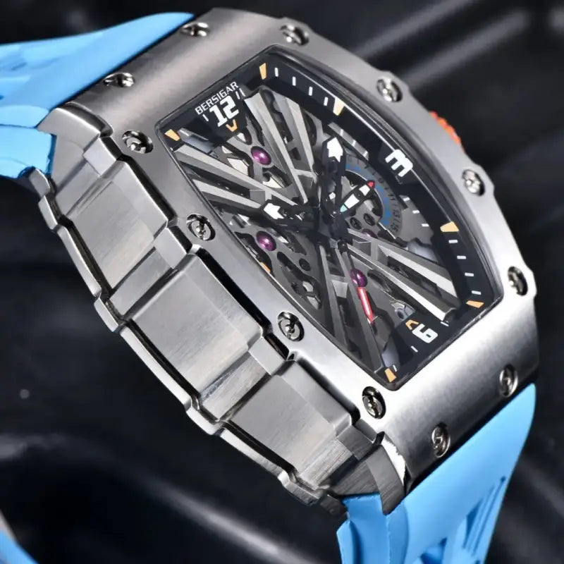 Bersigar Richard 1738 Premium Watch