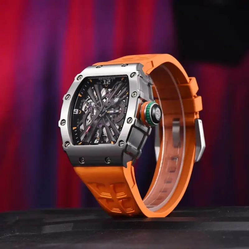 Bersigar Richard 1738 Premium Watch