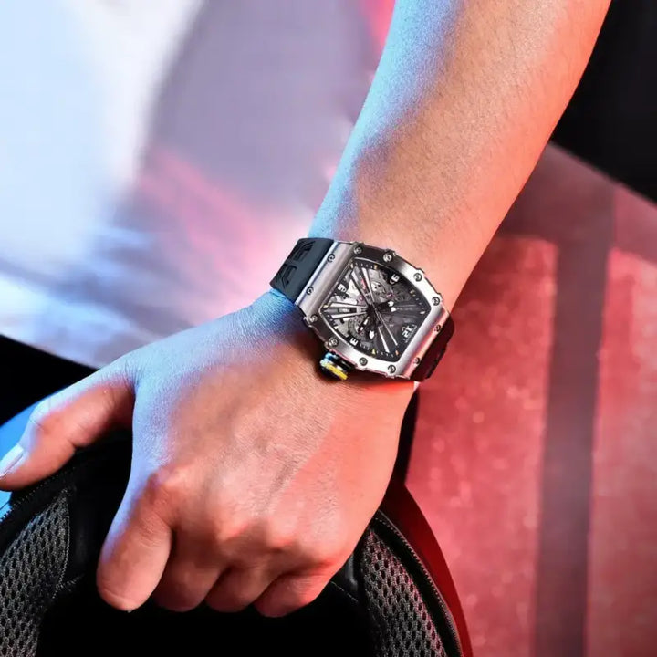 Bersigar Richard 1738 Premium Watch