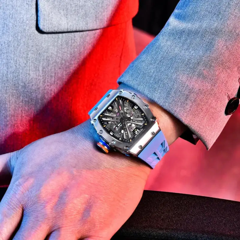 Bersigar Richard 1738 Premium Watch