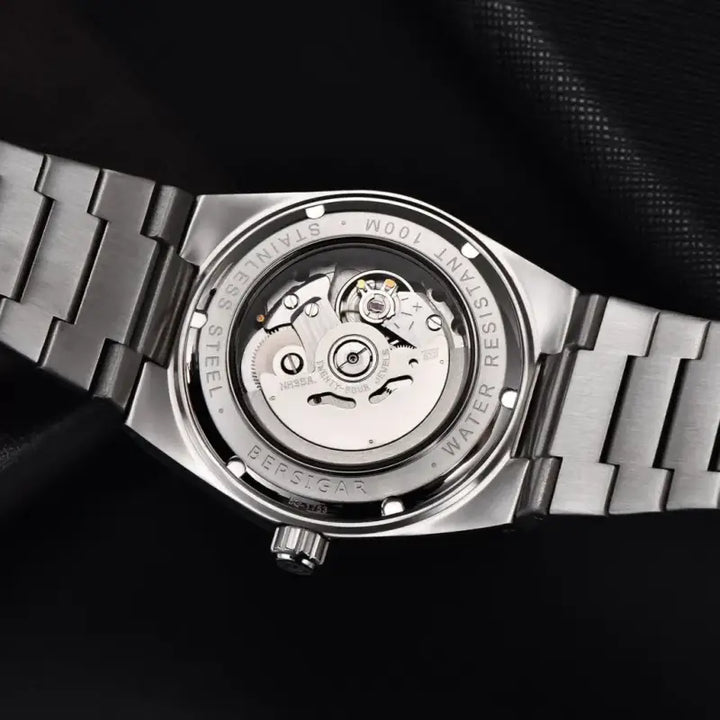 Bersigar terrasot 1753 Casual Design Watches