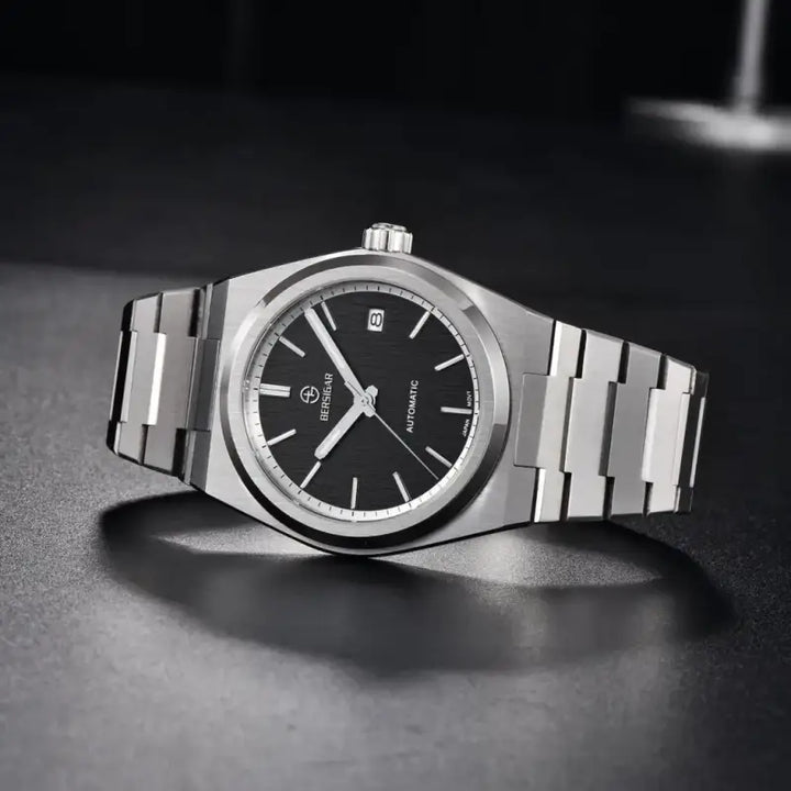 Bersigar terrasot watch - Elegant and Durable Design