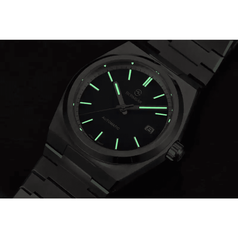 Bersigar terrasot watch - Elegant and Durable Design