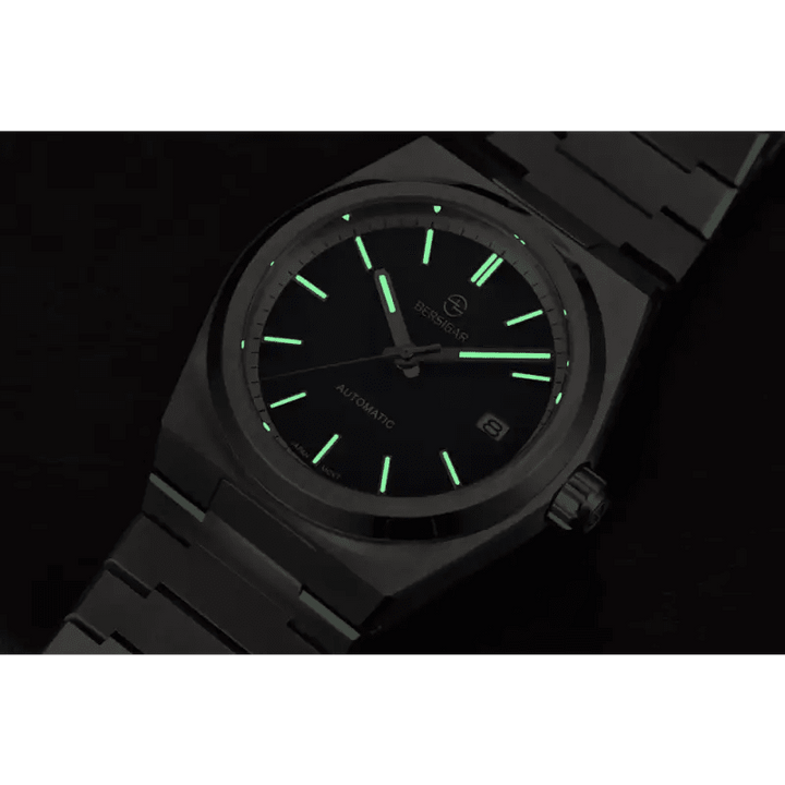 Bersigar terrasot watch - Elegant and Durable Design