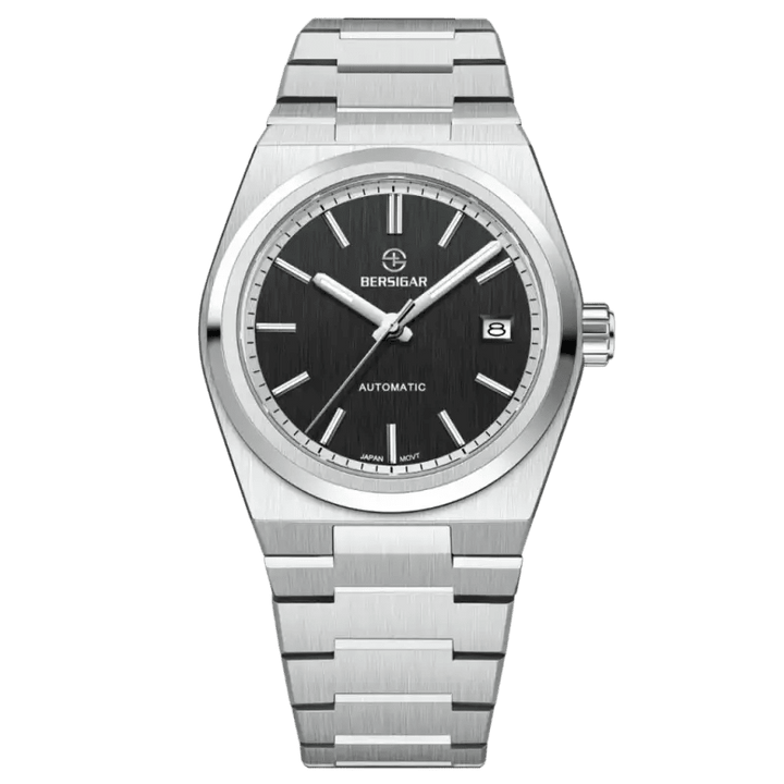 Bersigar terrasot watch - Elegant and Durable Design