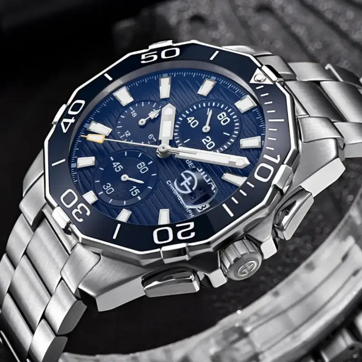 Bersigar Timecraft 1617