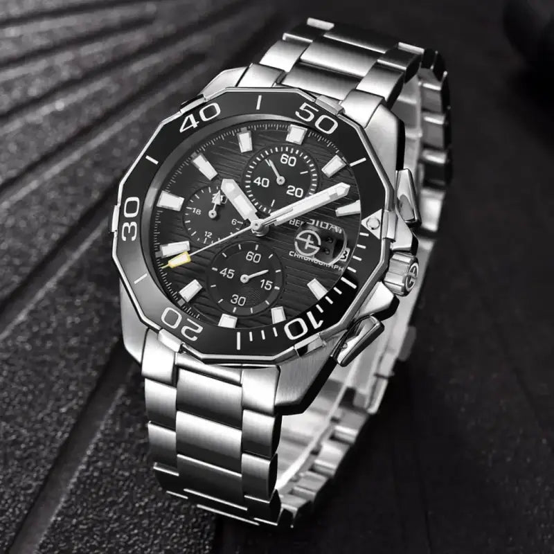 Bersigar Timecraft 1617