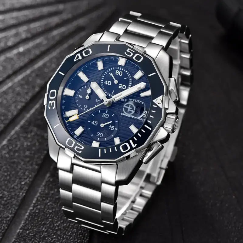 Bersigar Timecraft 1617