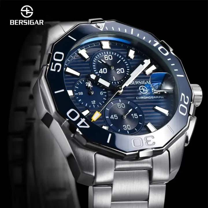 Bersigar Timecraft 1617