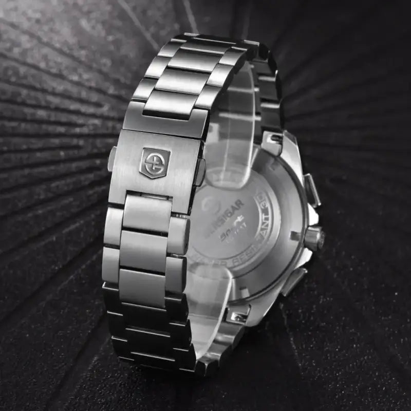 Bersigar Timecraft 1617