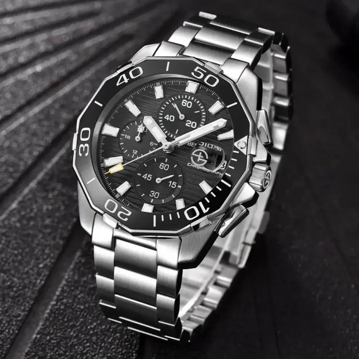 Bersigar Timecraft 1617