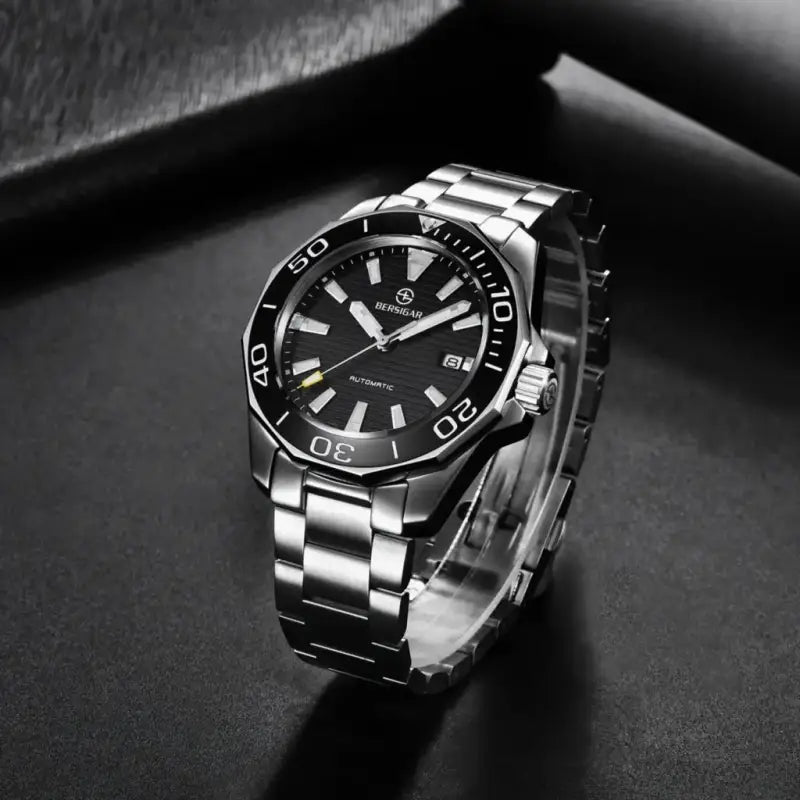 Bersigar Timecraft 1668