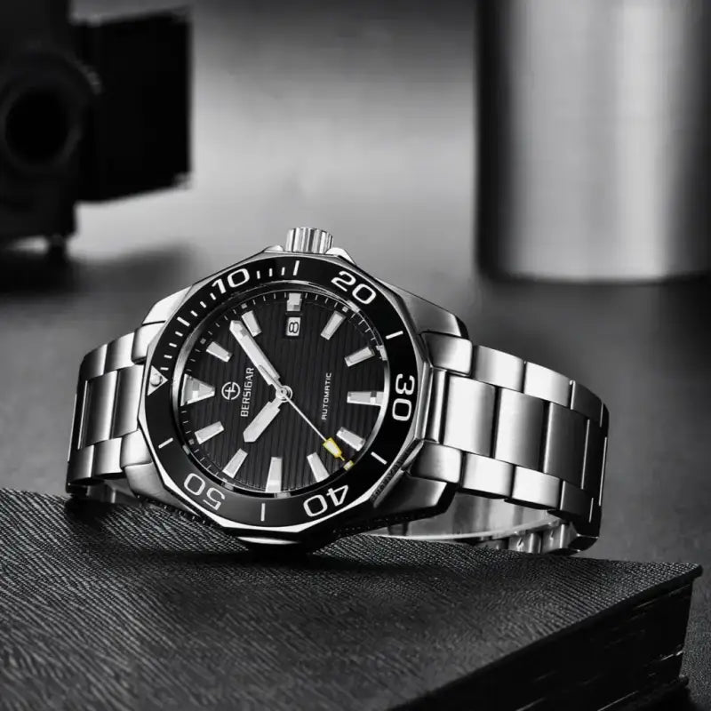 Bersigar Timecraft 1668