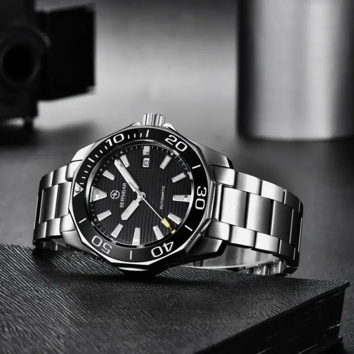 Bersigar Timecraft 1668