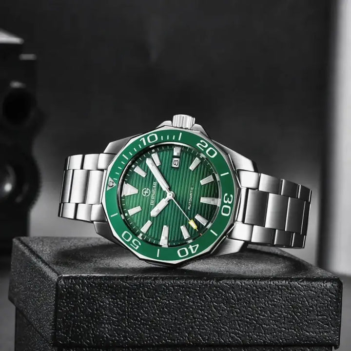 Bersigar Timecraft 1668