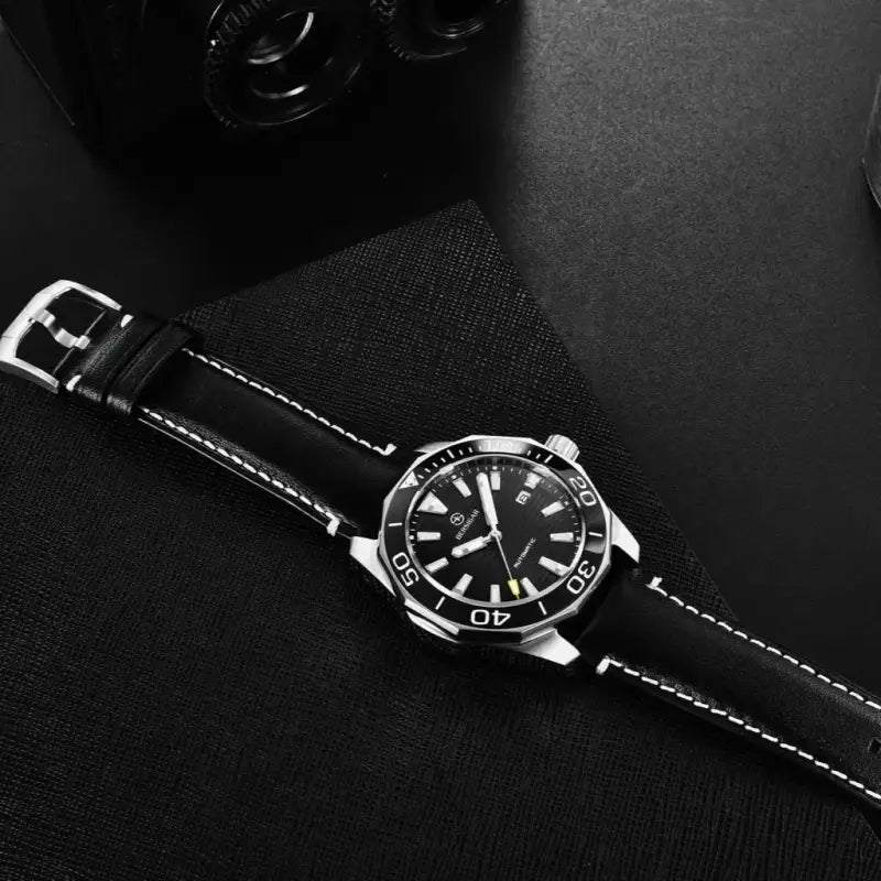 Bersigar Timecraft 1668