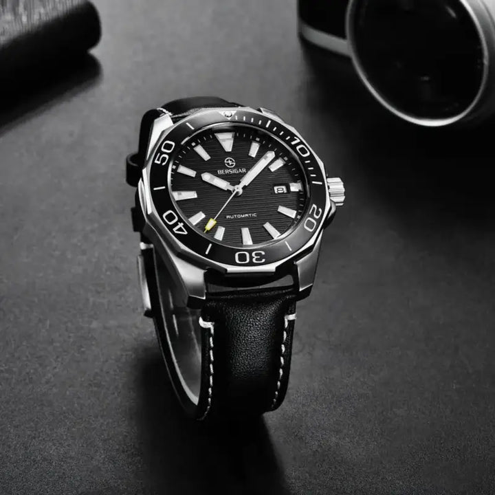 Bersigar Timecraft 1668