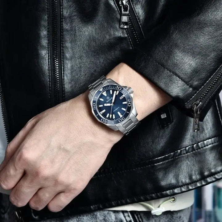 Bersigar Timecraft 1668