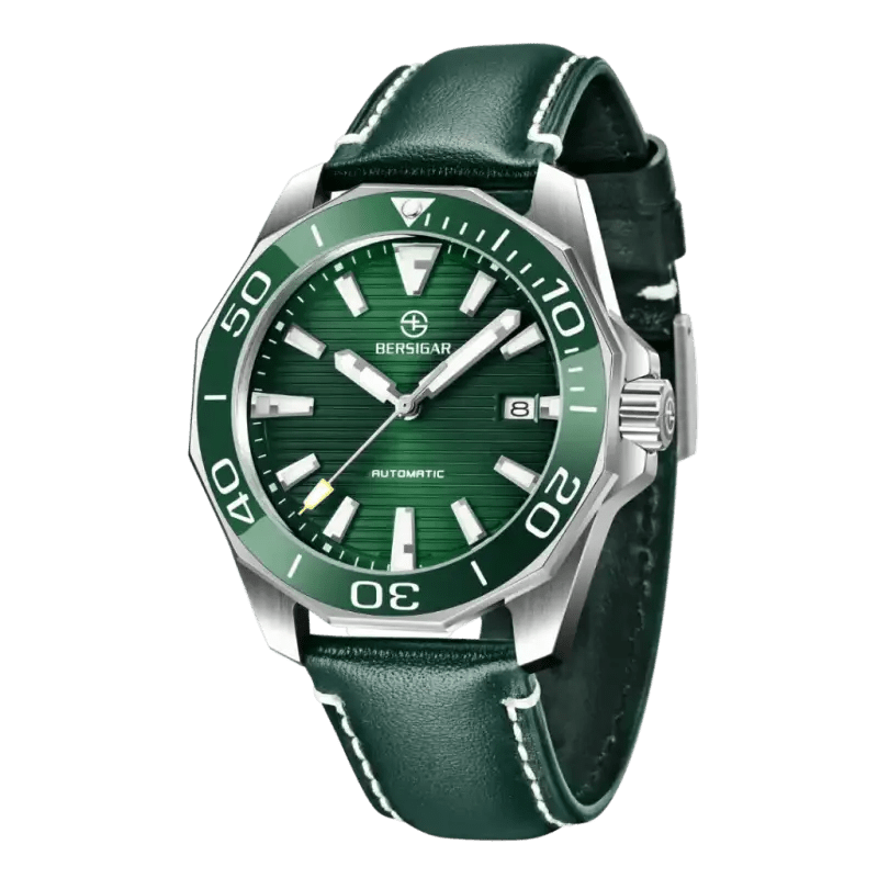 Bersigar Timecraft 1668