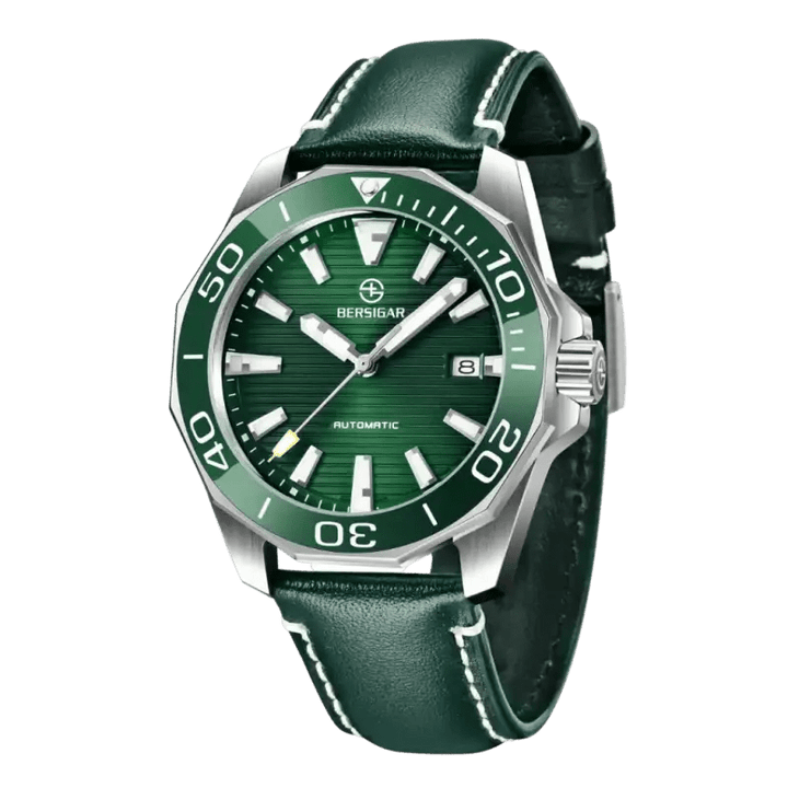 Bersigar Timecraft 1668