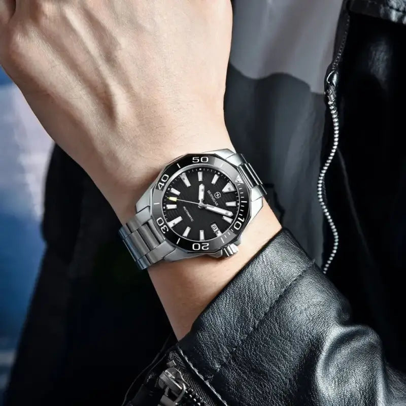 Bersigar Timecraft 1668