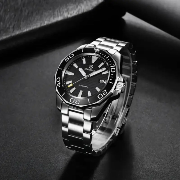 Bersigar Timecraft 1668