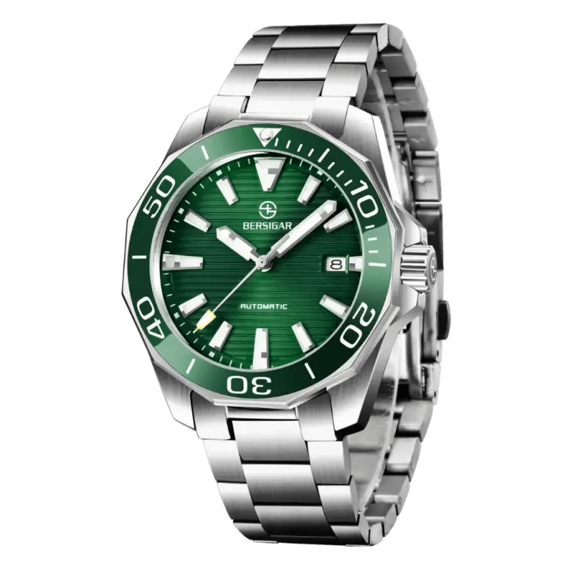 Bersigar Timecraft 1668