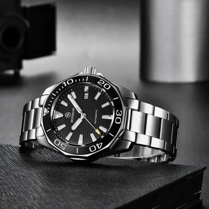 Bersigar Timecraft 1668