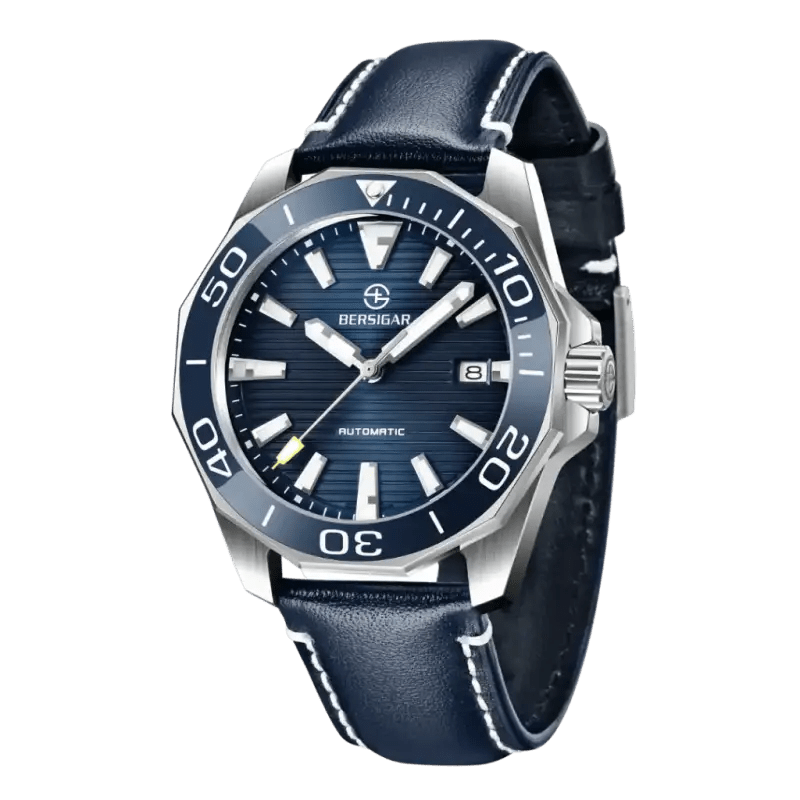 Bersigar Timecraft 1668