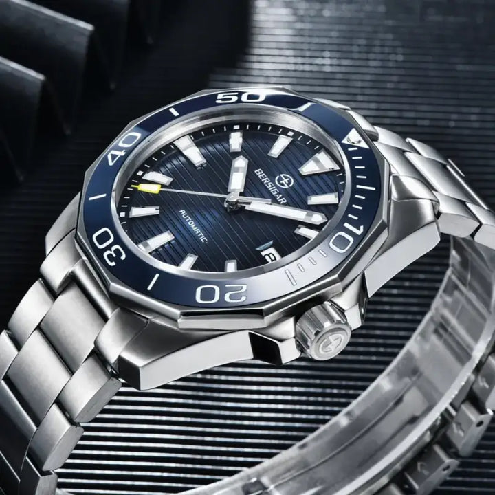 Bersigar Timecraft 1668