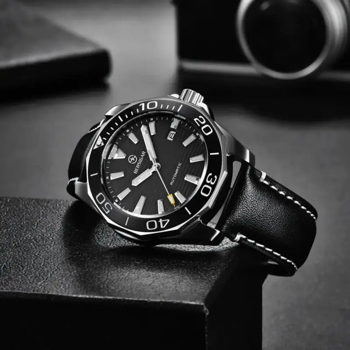 Bersigar Timecraft 1668