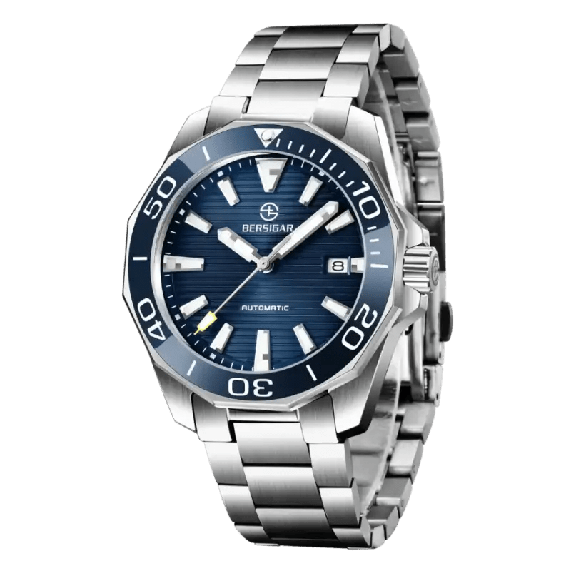 Bersigar Timecraft 1668