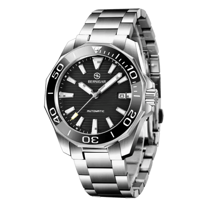 Bersigar Timecraft 1668