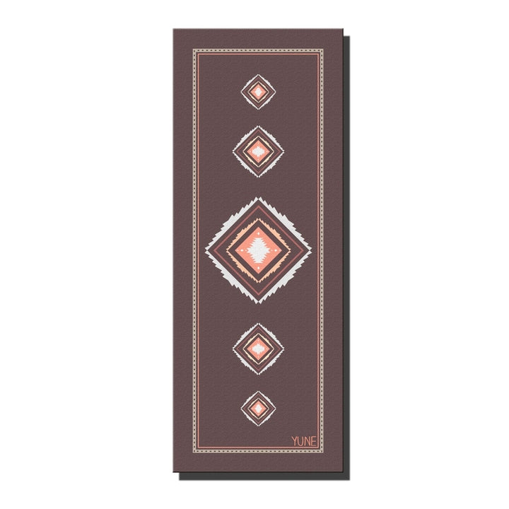 Betty Trekk Travel Yoga Mat