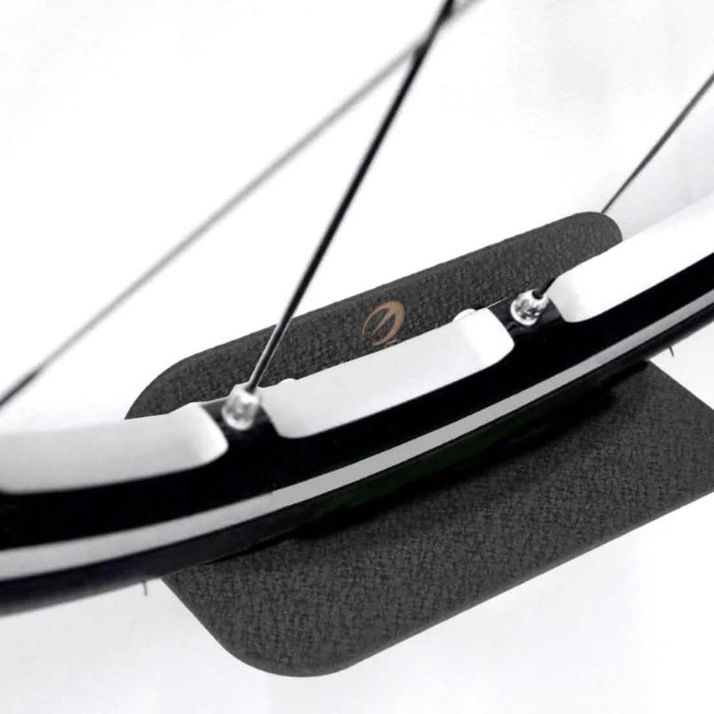 Bicycle Wall Hook Rack for Efficient Bicycle Storage