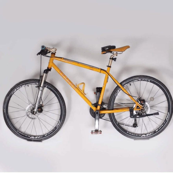 Bicycle Wall Hook Rack for Efficient Bicycle Storage