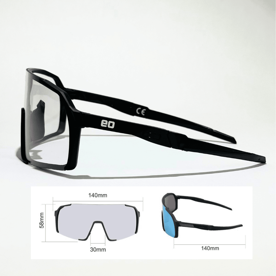 Eastern Outer Uno Mas Photochromic+