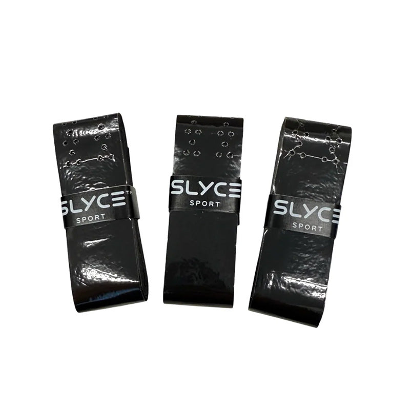 Slyce Sport GRYPs - Perforated Over-Wraps