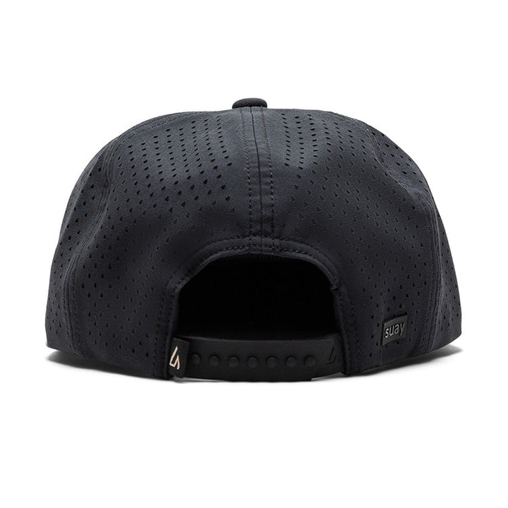 Suay Drift Hat - Black