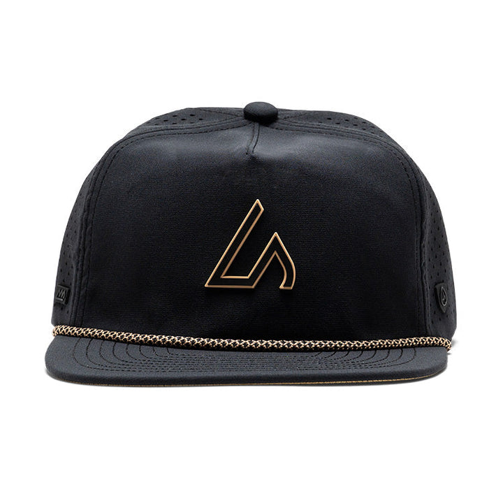 Suay Drift Hat - Black