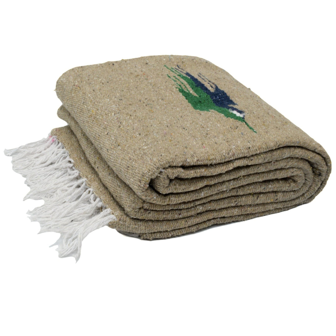 West Path Sand & Stone Baja Thunderbird Blanket