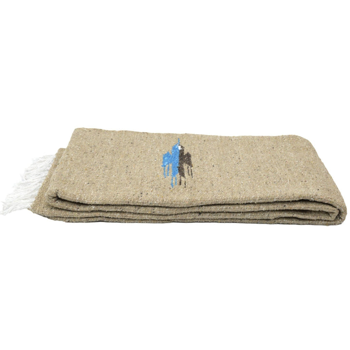 West Path Sand & Stone Baja Thunderbird Blanket